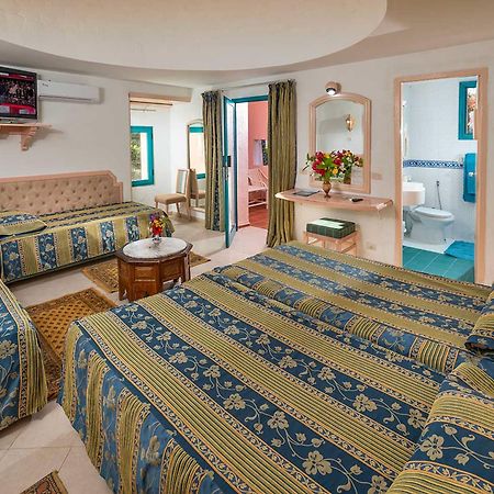 Oasis Marine Hotel Sangho Eksteriør billede