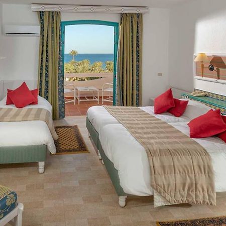 Oasis Marine Hotel Sangho Eksteriør billede