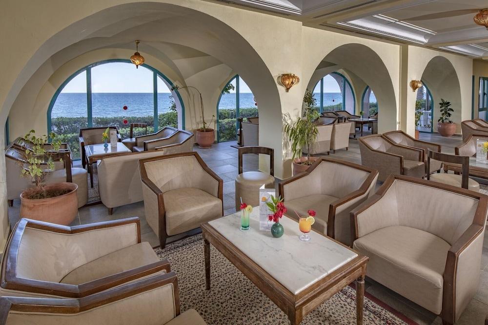 Oasis Marine Hotel Sangho Eksteriør billede