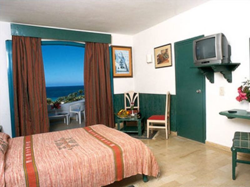 Oasis Marine Hotel Sangho Eksteriør billede