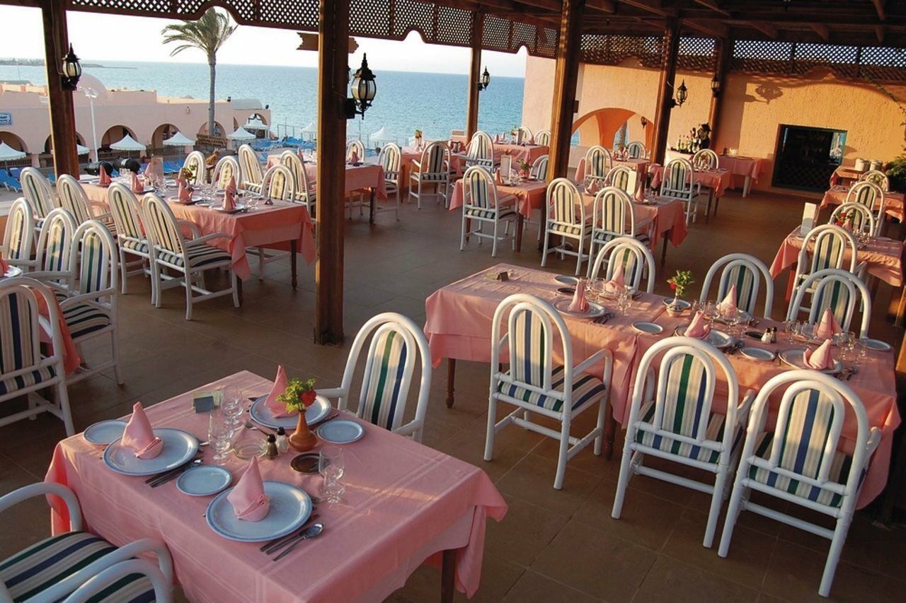 Oasis Marine Hotel Sangho Eksteriør billede