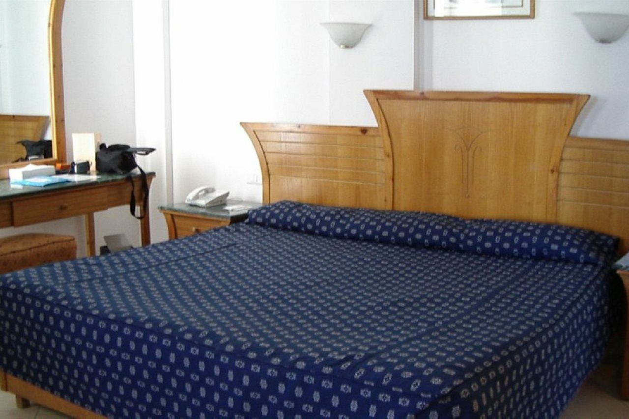 Oasis Marine Hotel Sangho Eksteriør billede